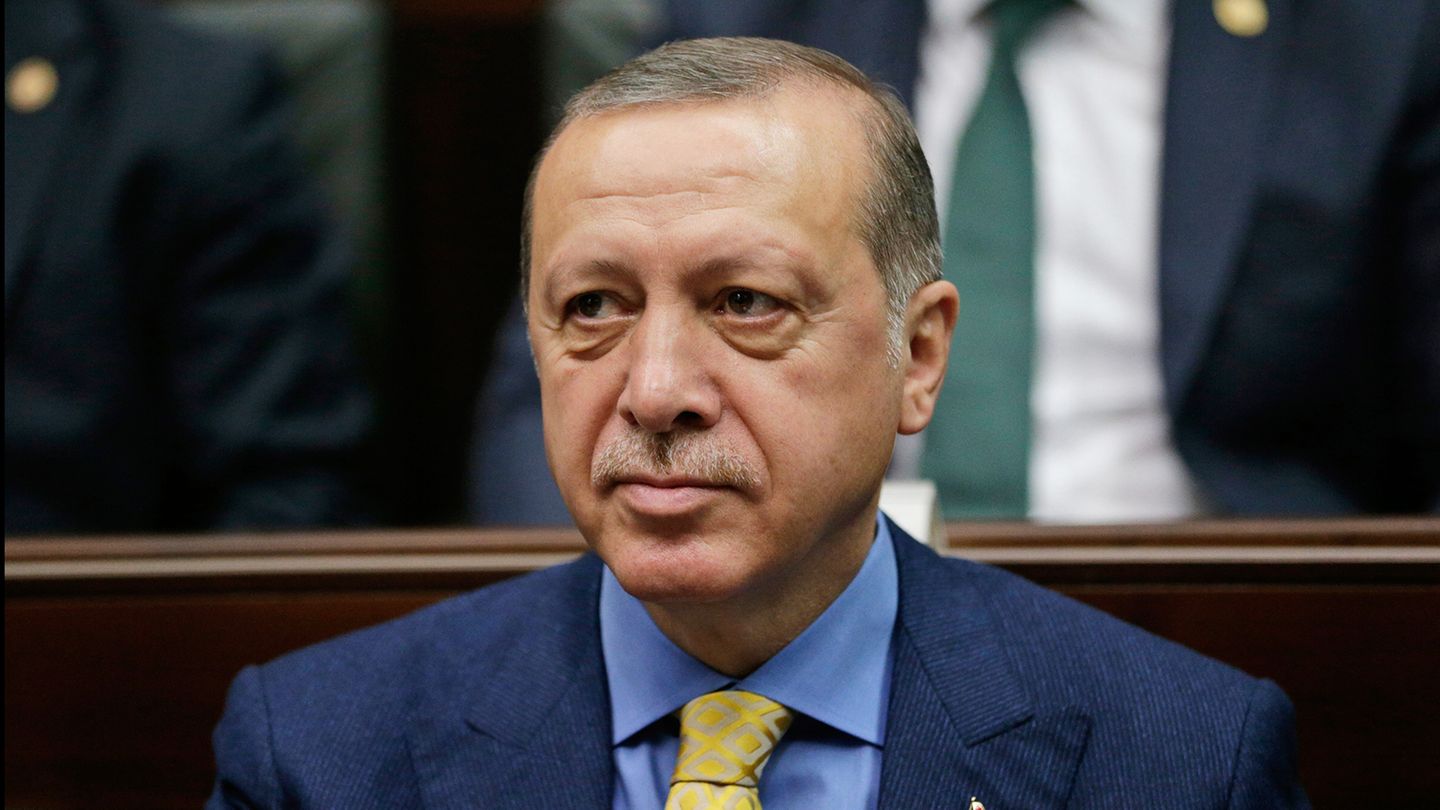 Recep Tayyip Erdogan Recep Tayyip Erdogan