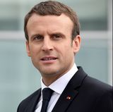 Emmanuel Macron