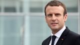 Emmanuel Macron