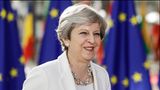 Theresa May