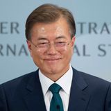 Moon Jae In