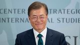 Moon Jae In