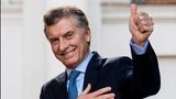 Mauricio Macri