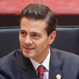 Enrique Pena Nieto