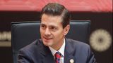 Enrique Pena Nieto