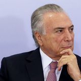 Michel Temer