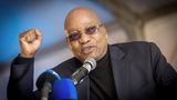 Jacob Zuma