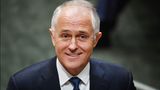 Malcolm Turnbull