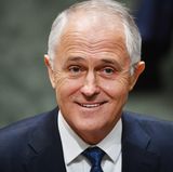 Malcolm Turnbull