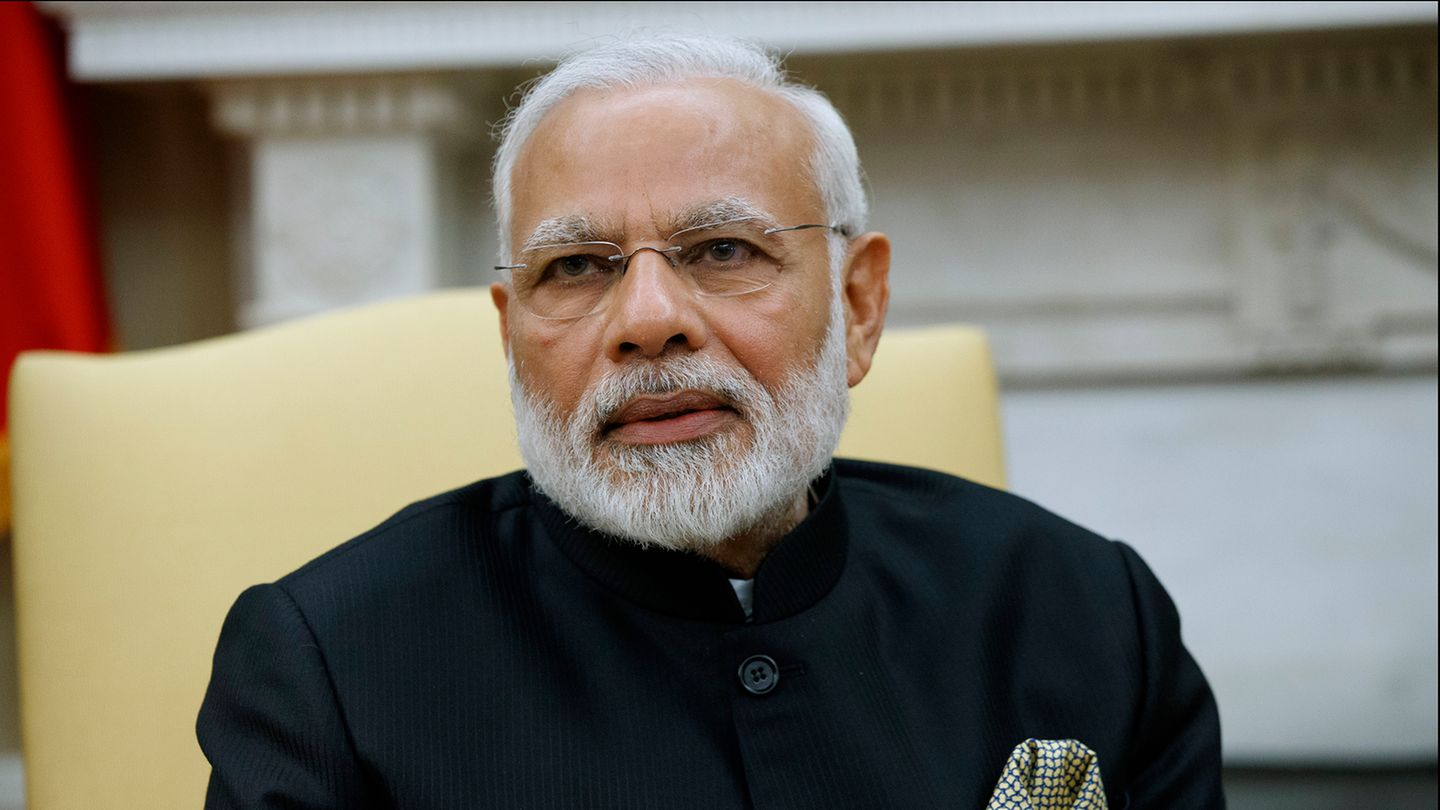 Narendra Modi