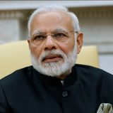 Narendra Modi