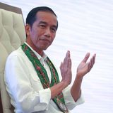 Joko Widodo