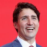 Justin Trudeau
