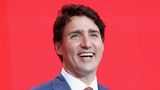 Justin Trudeau