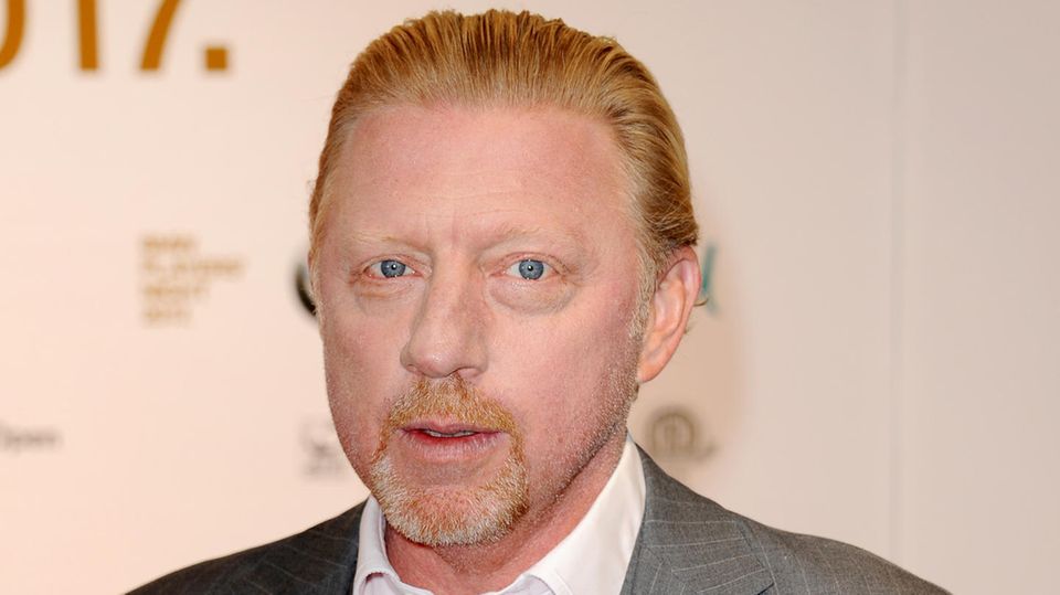Ehemaliger Geschäftspartner macht gegenüber Boris Becker Forderungen in Höhe von über 40 Millionen Schweizer Franken geltend Ehemaliger Geschäftspartner macht gegenüber Boris Becker Forderungen in Höhe von über 40 Millionen Schweizer Franken geltend
