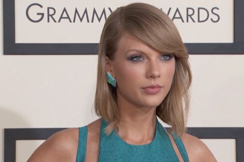 Pop-Prinzessin: 7 ungewöhnliche Fakten über Taylor Swift