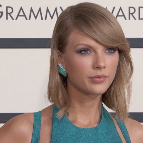 Pop-Prinzessin: 7 ungewöhnliche Fakten über Taylor Swift