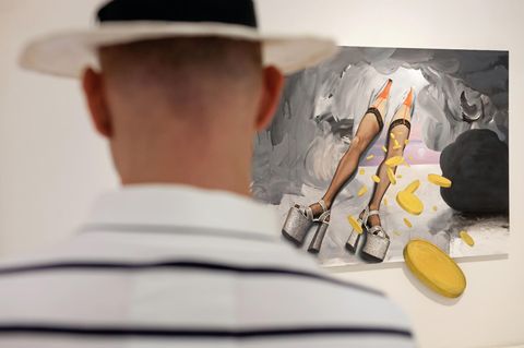 Documenta 14: Ernst ist das Leben – heiter die Kunst?