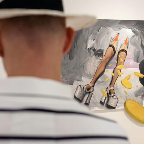 Documenta 14: Ernst ist das Leben – heiter die Kunst?