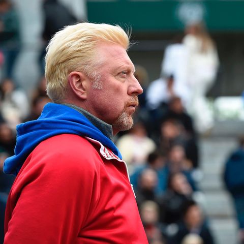 Boris Becker