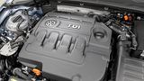 Die Zahl der Dieselskeptiker wächst
