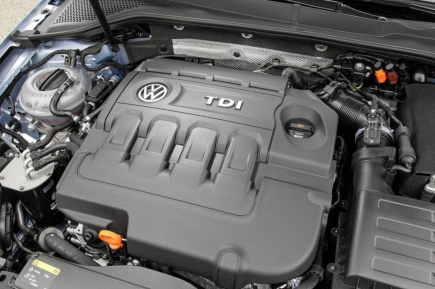 Die Zahl der Dieselskeptiker wächst