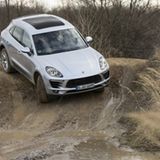 Bei den SUVs bleiben Diesel wichtig