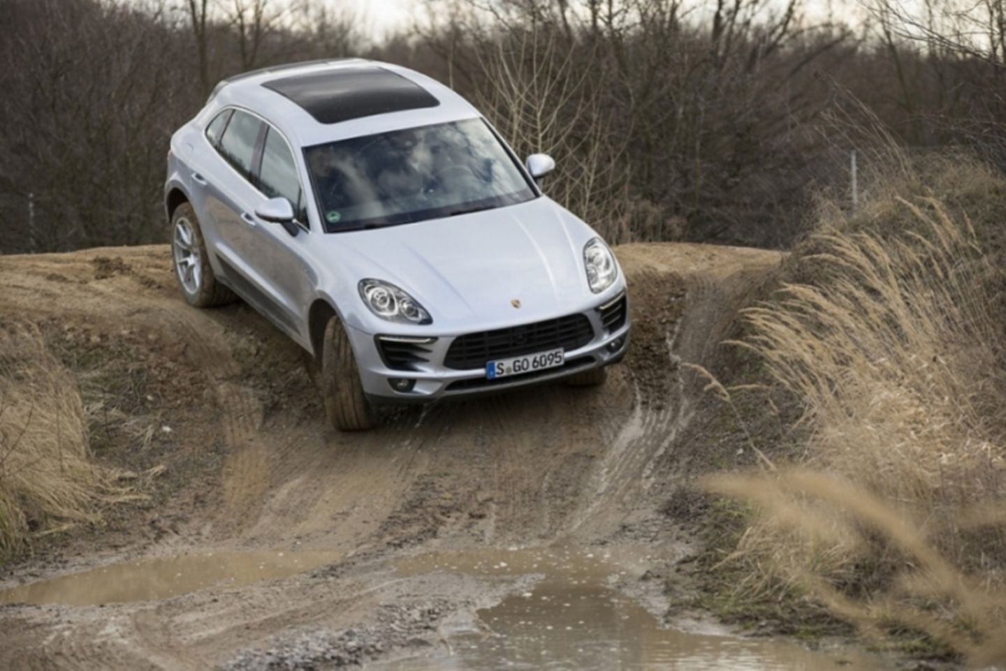 Bei den SUVs bleiben Diesel wichtig