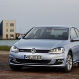 Ein gebrauchter VW-Golf TDI ist im laut "mobile.de" um rund 1.000 Euro billiger als im Vorjahr