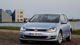Ein gebrauchter VW-Golf TDI ist im laut "mobile.de" um rund 1.000 Euro billiger als im Vorjahr