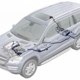 Eine Abgasreinigung mit SCR-Kat ist effizient