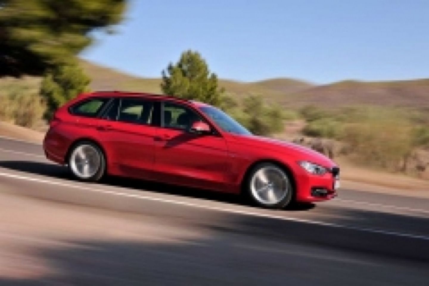 Auch beim Diesel BMW 3er fallen die Preise