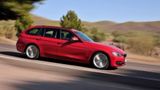 Auch beim Diesel BMW 3er fallen die Preise