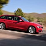 Auch beim Diesel BMW 3er fallen die Preise