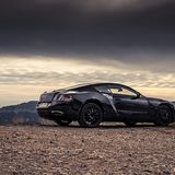 Bentley Continental GT 2018 - die Proportionen sind geblieben