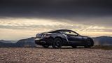 Bentley Continental GT 2018 - die Proportionen sind geblieben