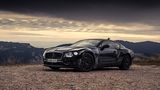 Bentley Continental GT 2018 - die Technik ist völlig neu