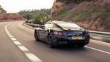 Bentley Continental GT 2018 - das Aushängeschild der britischen Marke