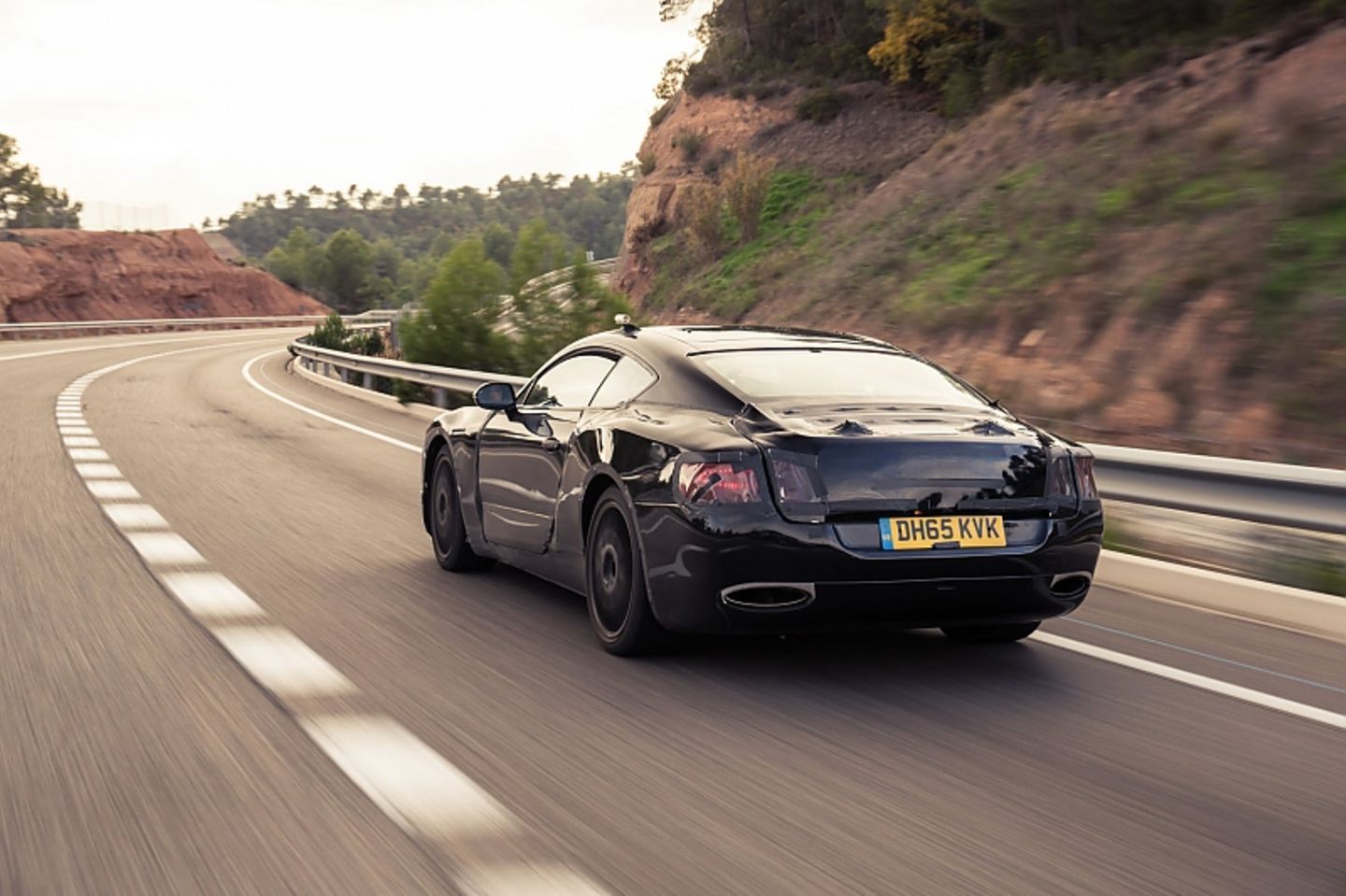 Bentley Continental GT 2018 - das Aushängeschild der britischen Marke