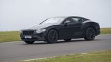 Bentley Continental GT 2018