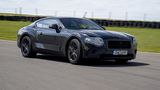 Bentley Continental GT 2018