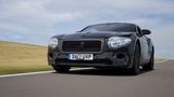 Bentley Continental GT 2018