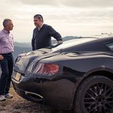 Bentley Continental GT 2018 mit Rolf Frech