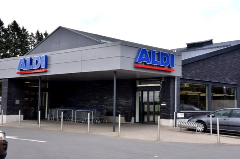 Aldi Nord will modernisieren