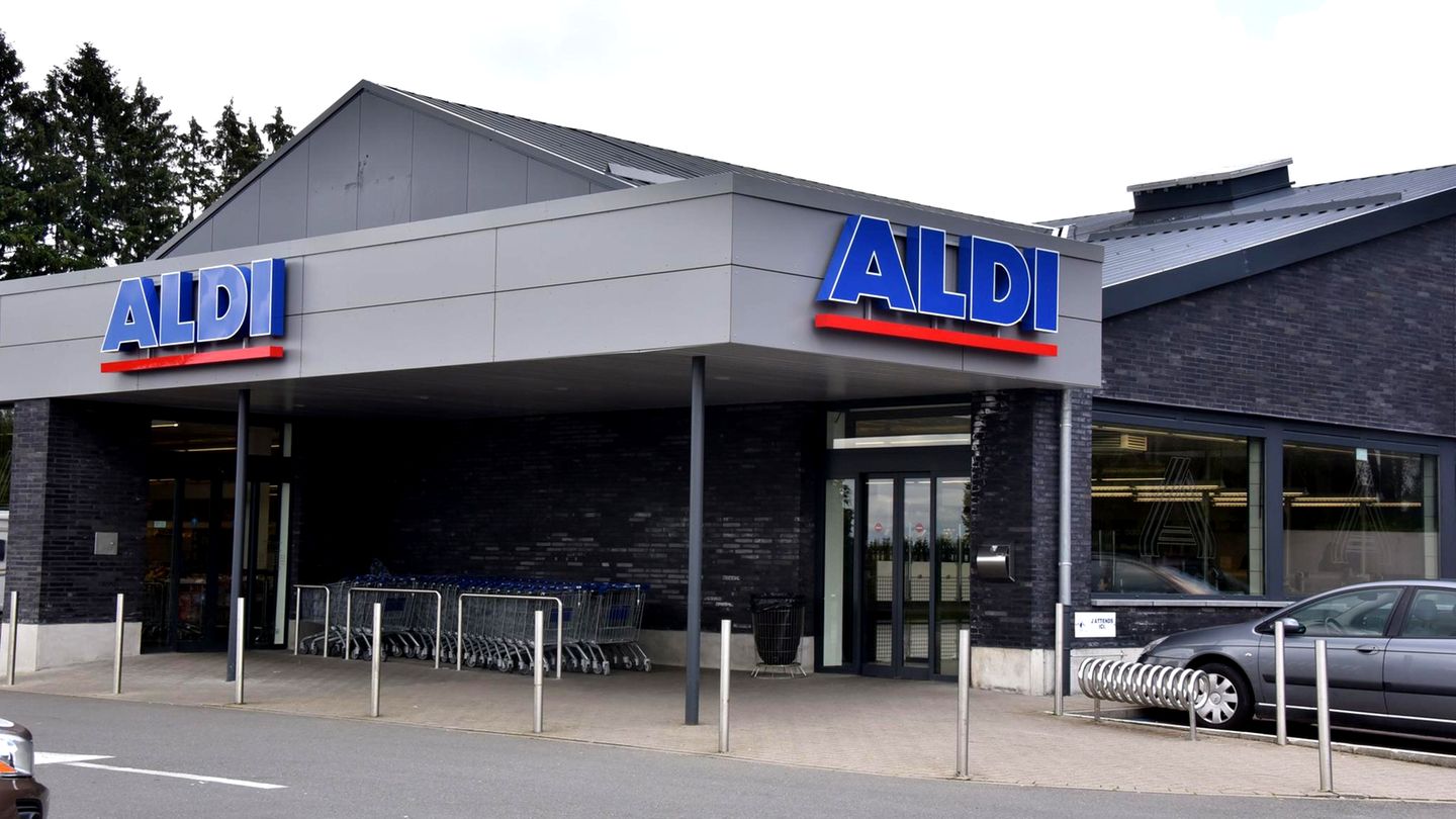 Aldi Nord will modernisieren