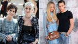 Katy Perry und Jenny Elvers