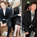 Robert Pattinson, die Lochis