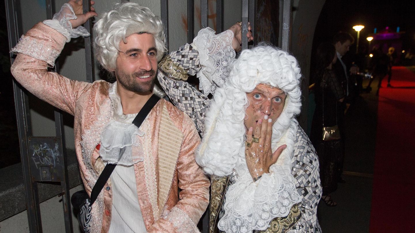 Berlin Fashion Week