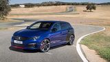 Peugeot 308 GTi