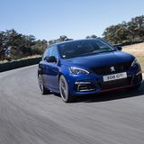 Peugeot 308 GTi